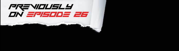 第二十七话 没时间了！(1/5)-第27话