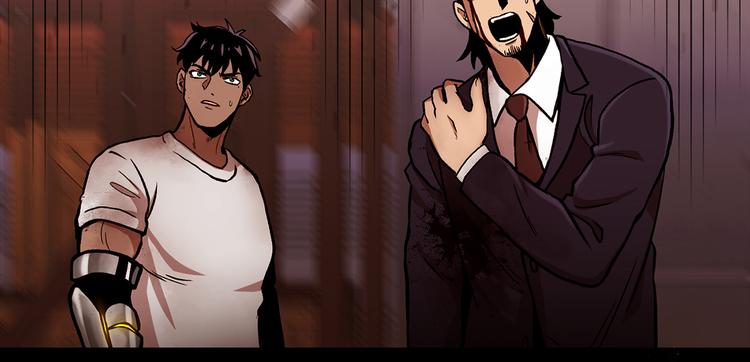 第二十七话 没时间了！(1/5)-第27话