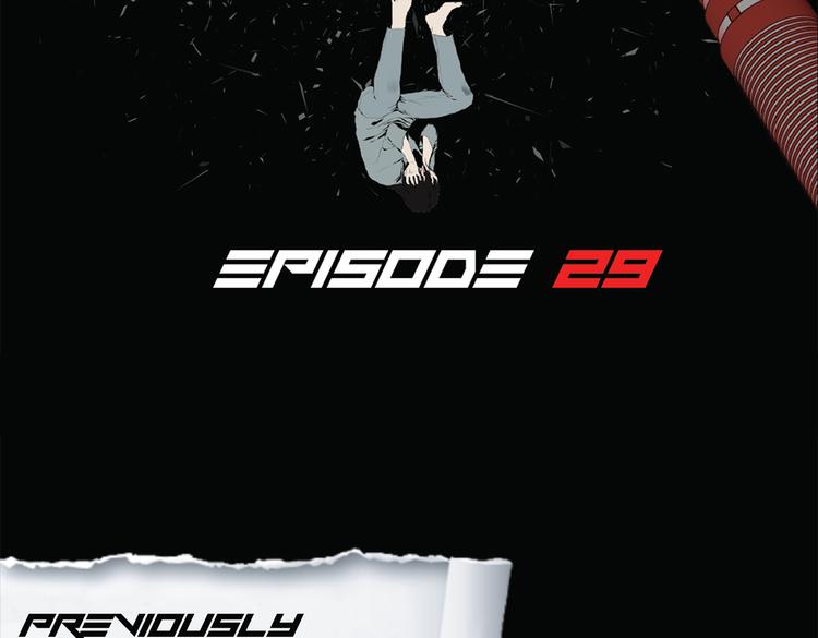 第二十九话 入境(1/4)-第29话