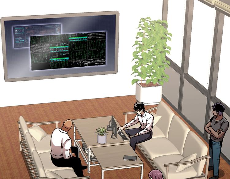 第三十三话 恐怖的植物人(1/3)-第33话