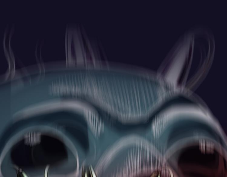 第三十三话 恐怖的植物人(1/3)-第33话