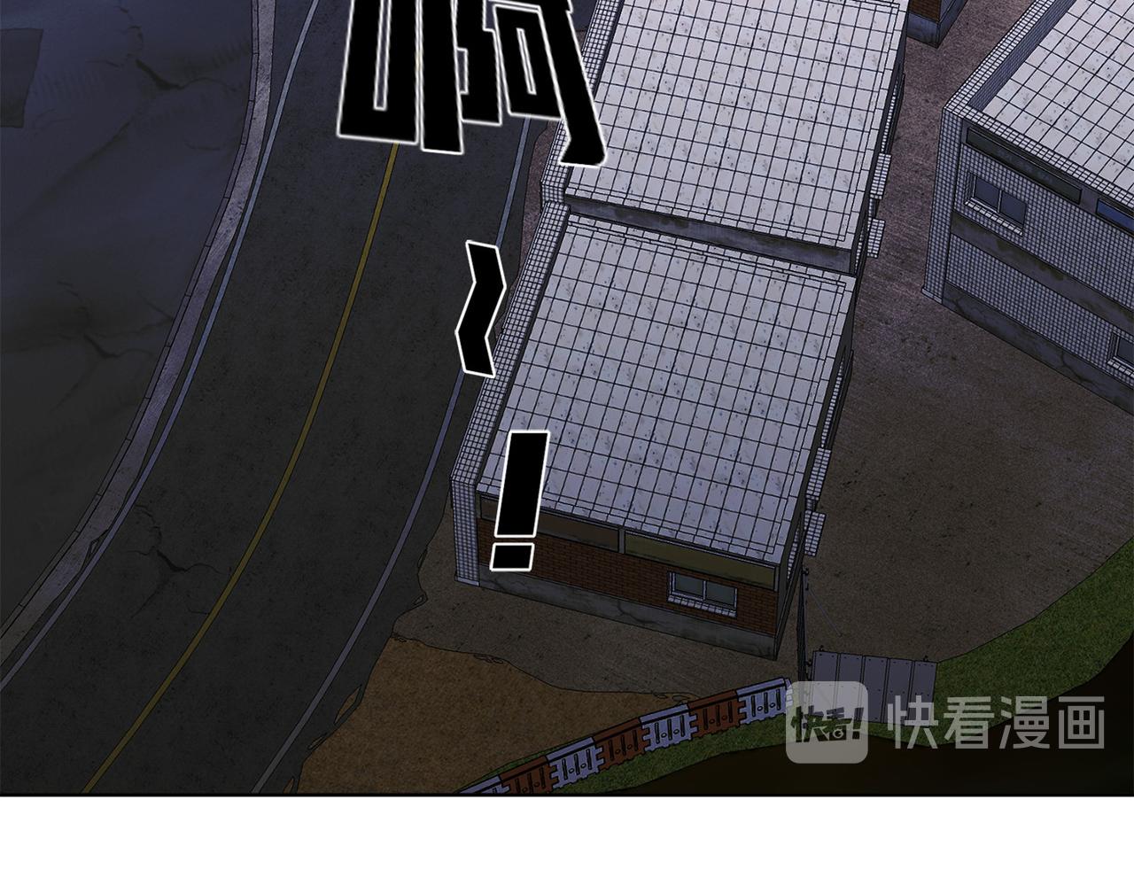 第三十五话  她的目的地(1/4)-第35话