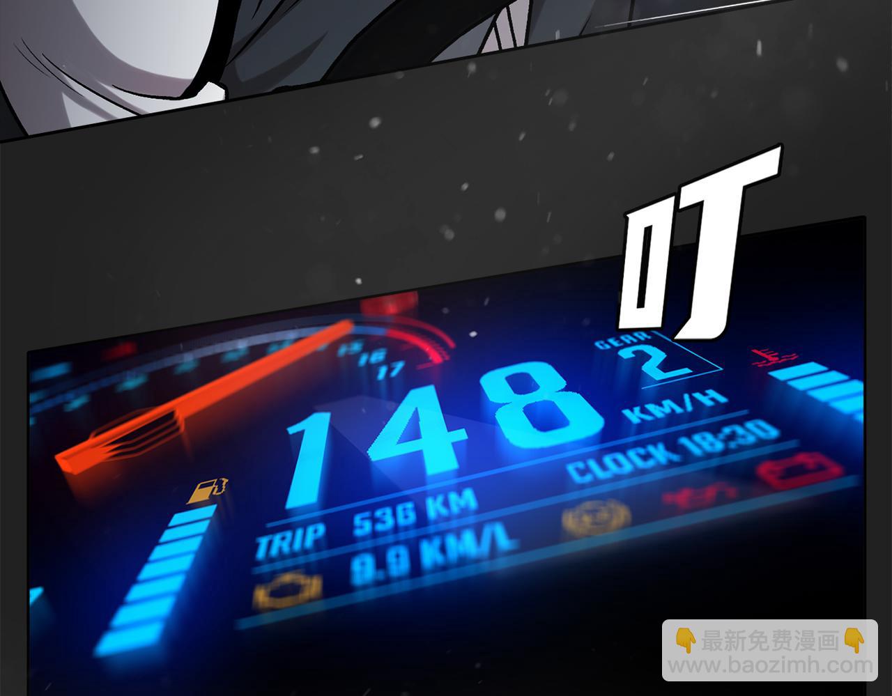 第三十五话  她的目的地(1/4)-第35话