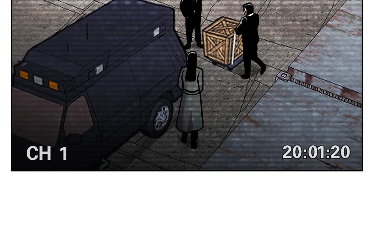 第三十五话  她的目的地(1/4)-第35话