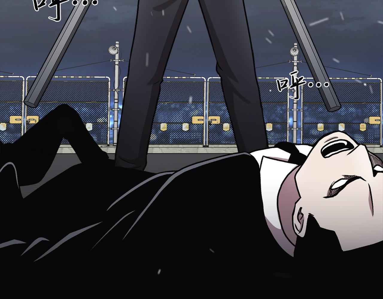 第三十七话 铁拳斯蒂夫(1/3)-第37话