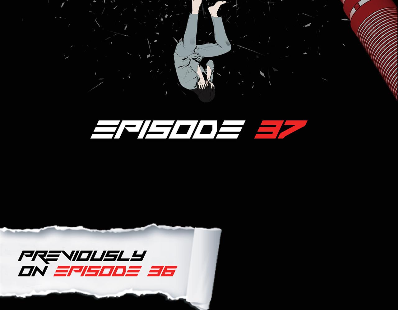 第三十七话 铁拳斯蒂夫(1/3)-第37话