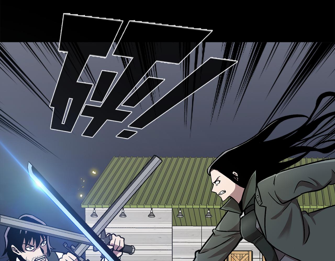 第三十七话 铁拳斯蒂夫(1/3)-第37话