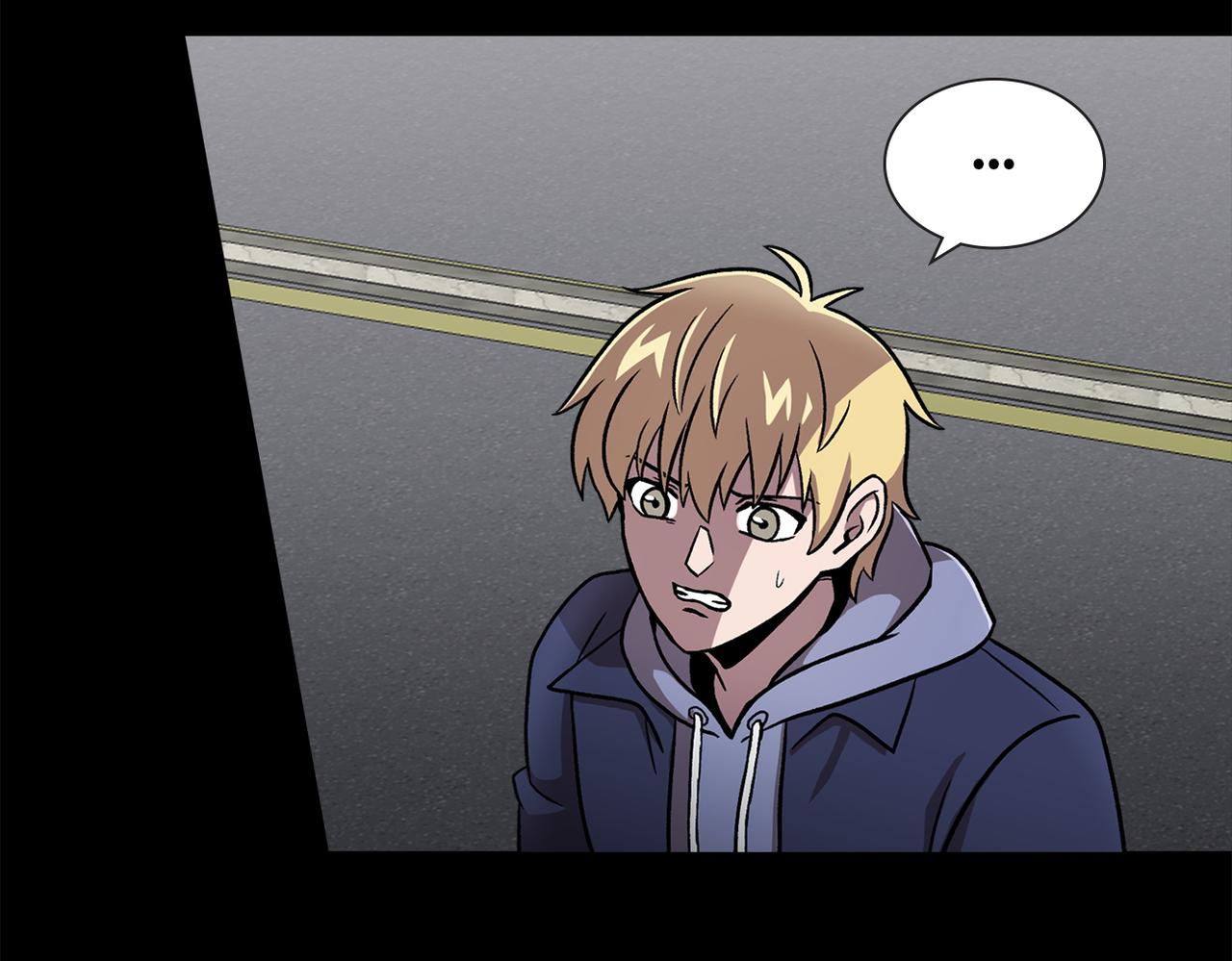 第三十七话 铁拳斯蒂夫(1/3)-第37话