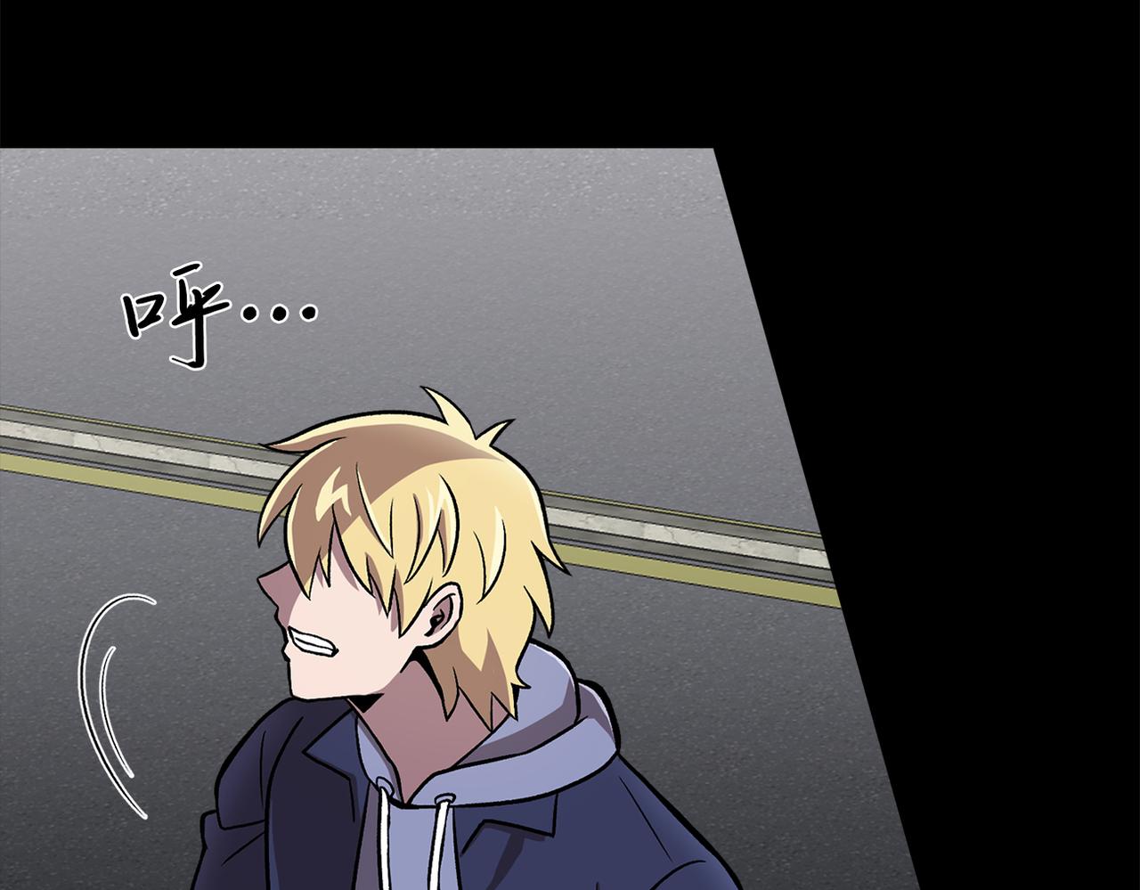 第三十七话 铁拳斯蒂夫(1/3)-第37话