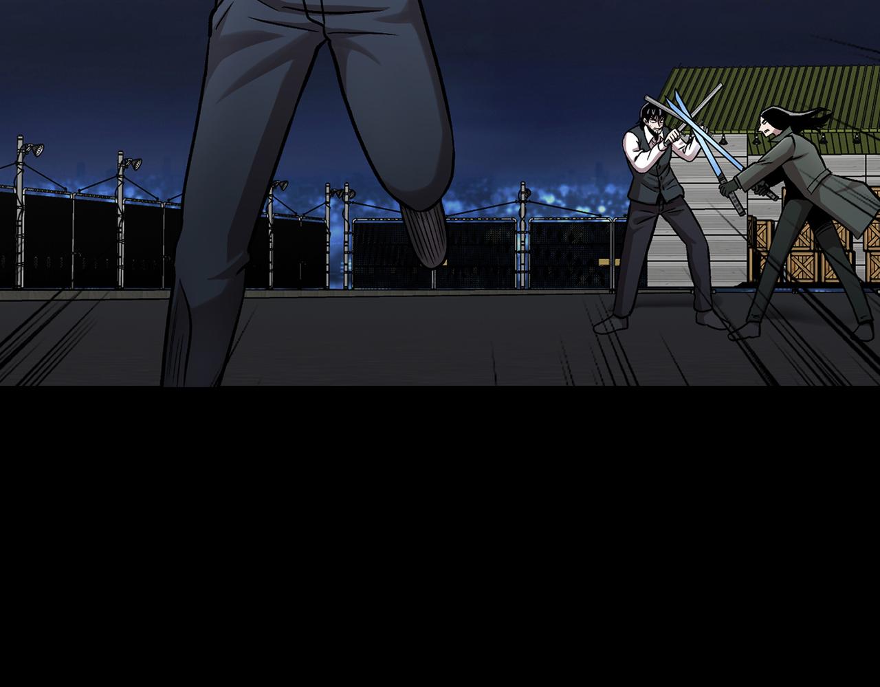 第三十七话 铁拳斯蒂夫(1/3)-第37话