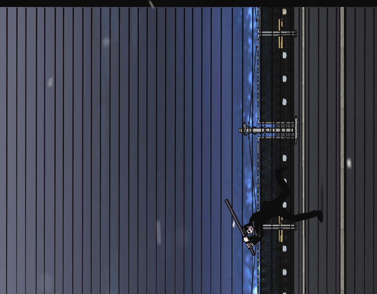 第三十七话 铁拳斯蒂夫(1/3)-第37话