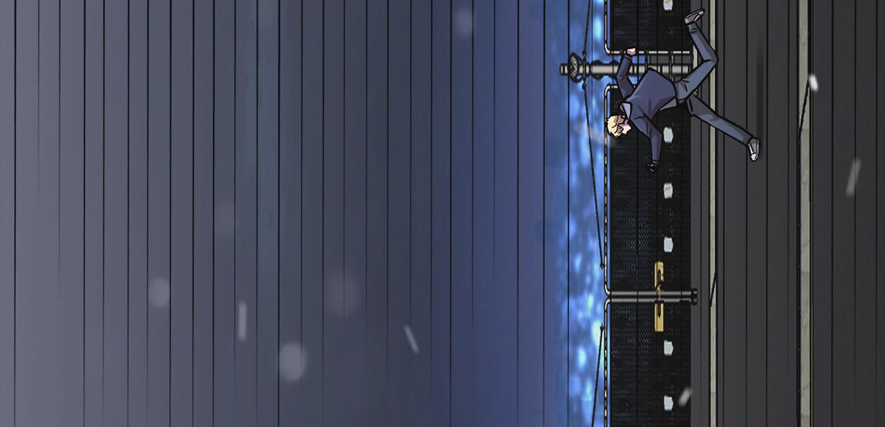 第三十七话 铁拳斯蒂夫(1/3)-第37话