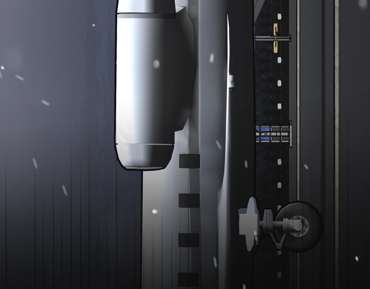 第三十七话 铁拳斯蒂夫(1/3)-第37话