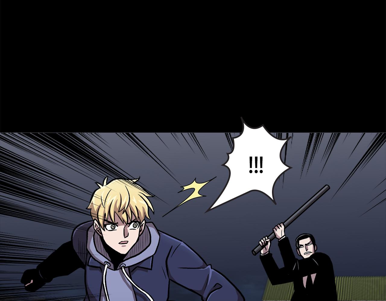 第三十七话 铁拳斯蒂夫(1/3)-第37话