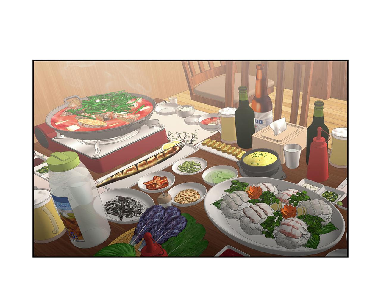 第三十九话 回归日常(1/3)-第39话