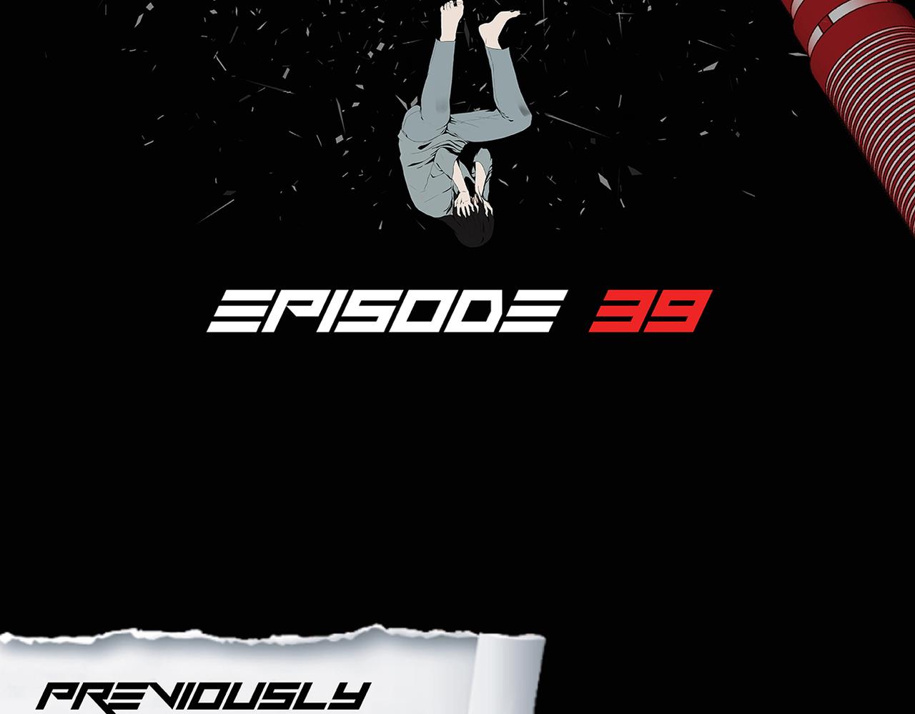 第三十九话 回归日常(1/3)-第39话