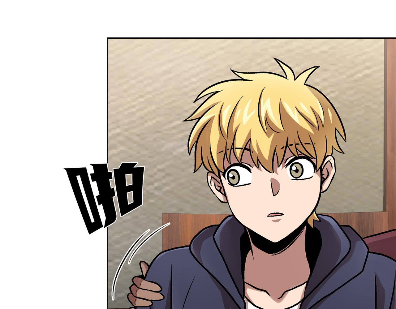 第三十九话 回归日常(1/3)-第39话