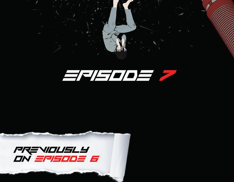 第七话 重蹈覆辙(1/3)-第7话