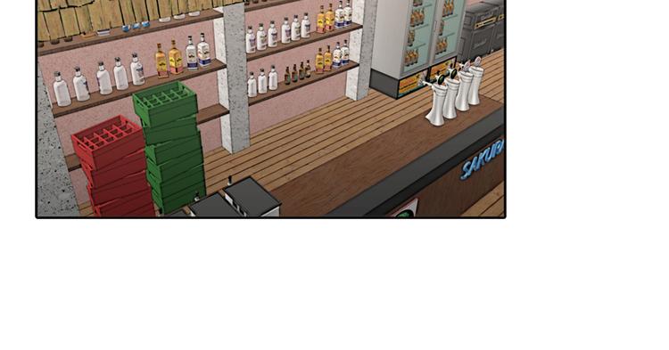 第七话 重蹈覆辙(1/3)-第7话