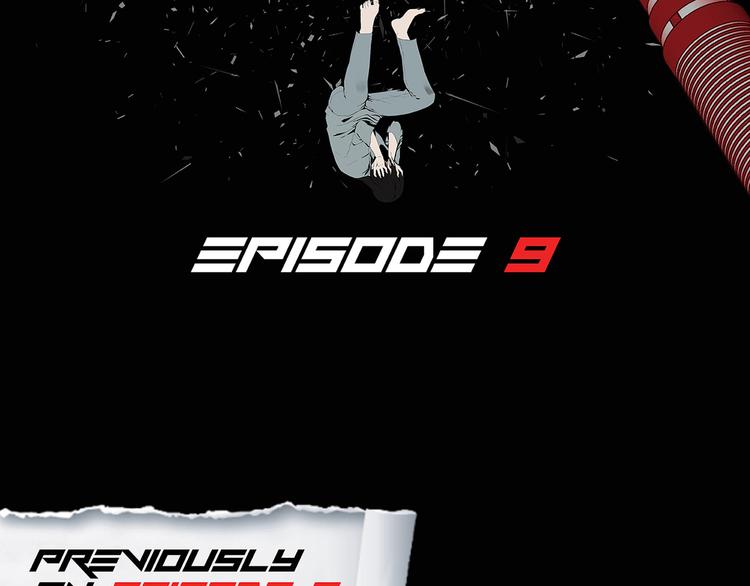 第九话 这是我的主场(1/3)-第9话