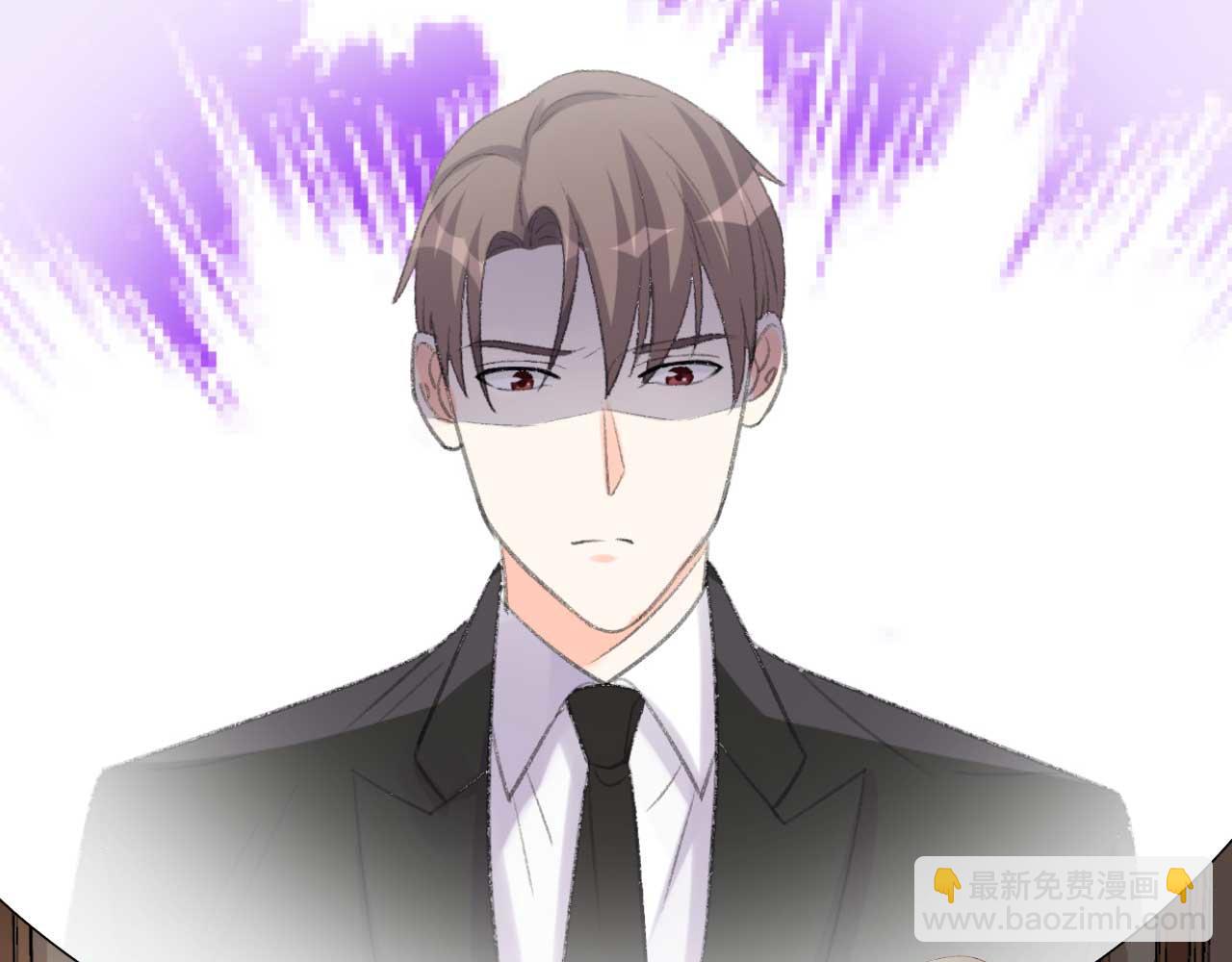 第35话 他怎么会在这儿？(1/2)-第35话