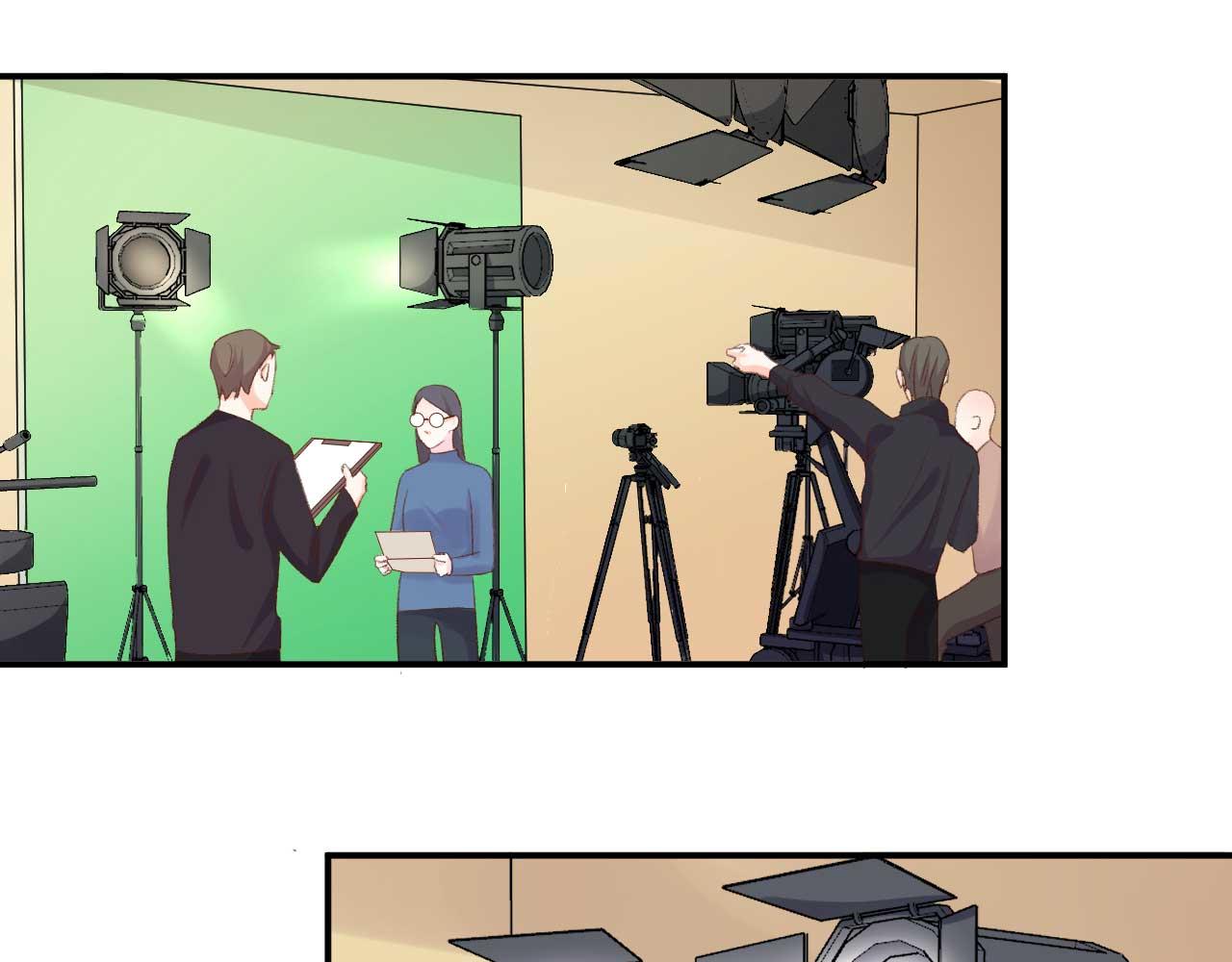 第35话 他怎么会在这儿？(1/2)-第35话