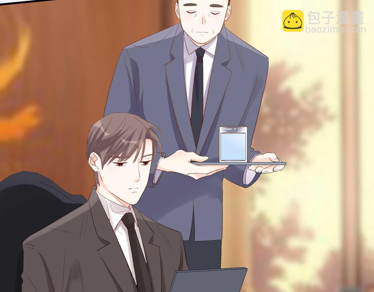 第35话 他怎么会在这儿？(1/2)-第35话