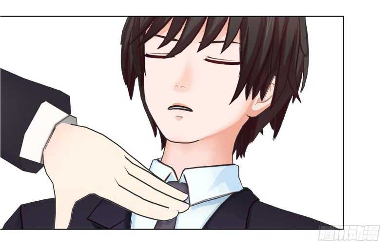 不要再为难我-第107话