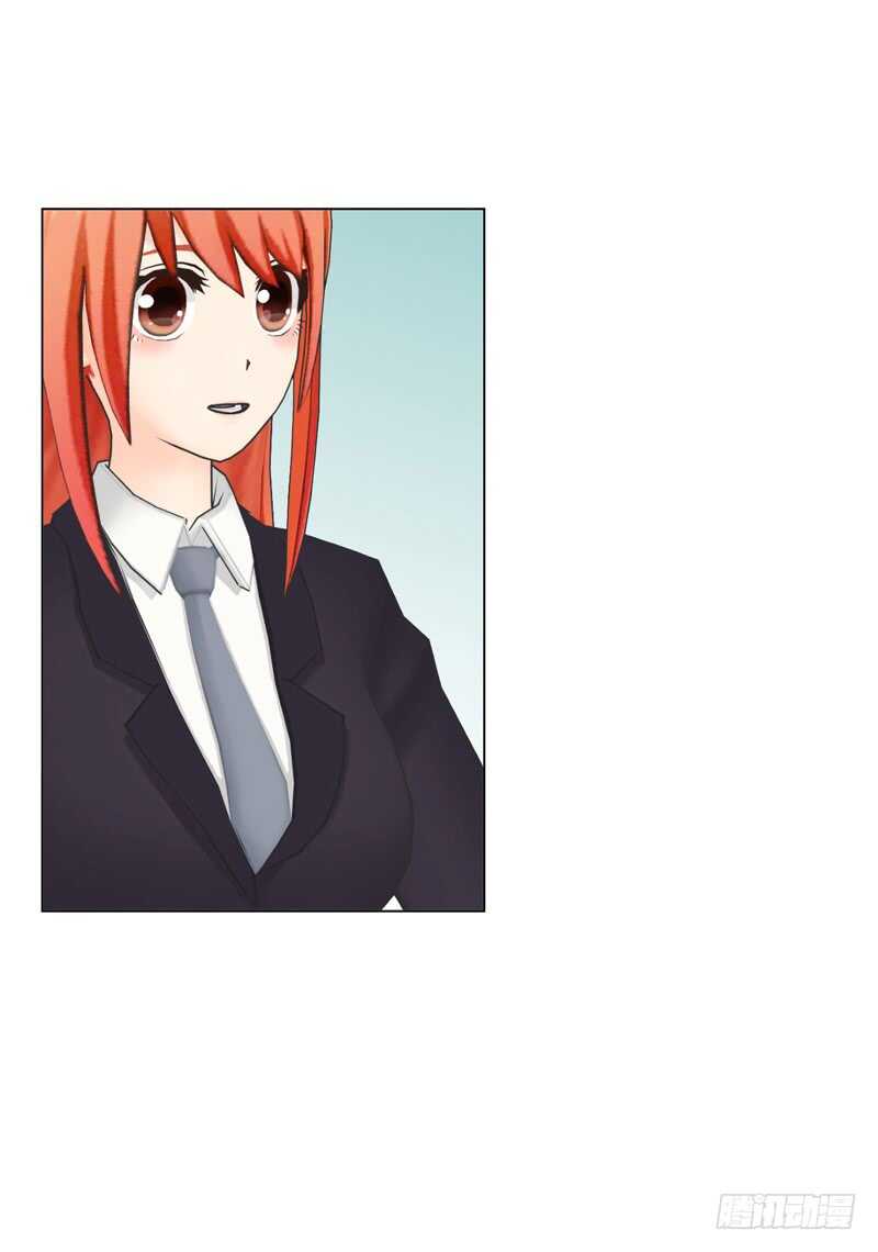 第112话 我想从头来过-第113话