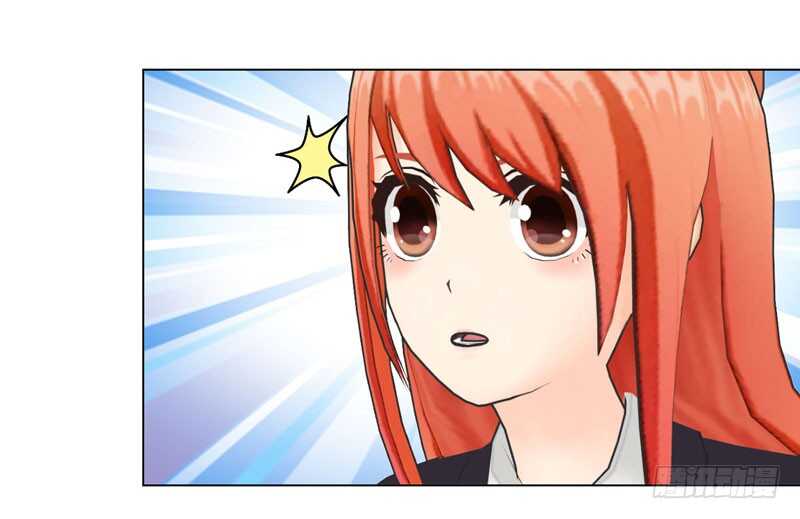 第120话  你拦不住我-第121话