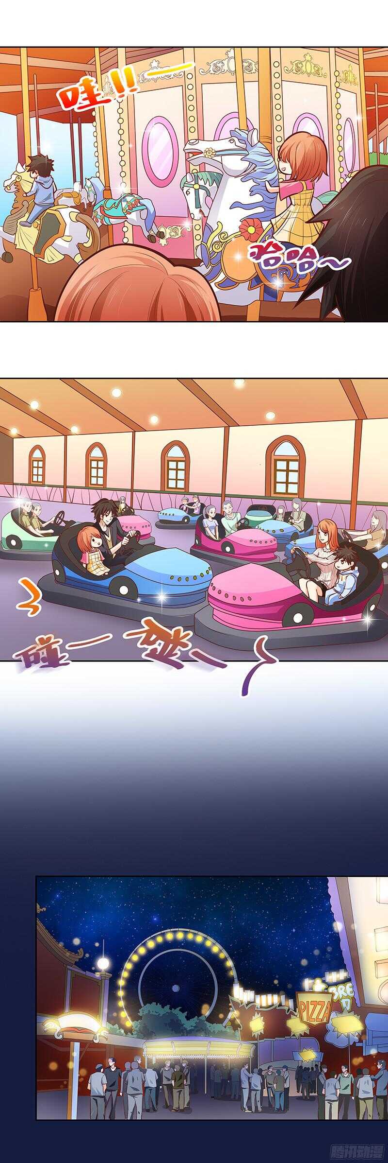 第30话  &ldquo;父子&rdquo;间的约定-第31话