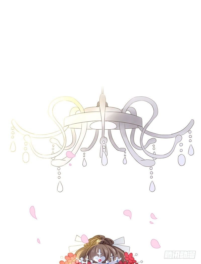 第1话 我嫁给了个&ldquo;死人&rdquo;？(1/2)-第1话