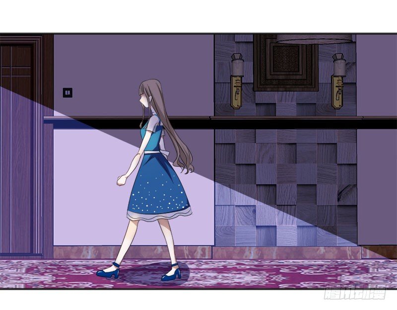 第1话 我嫁给了个&ldquo;死人&rdquo;？(1/2)-第1话