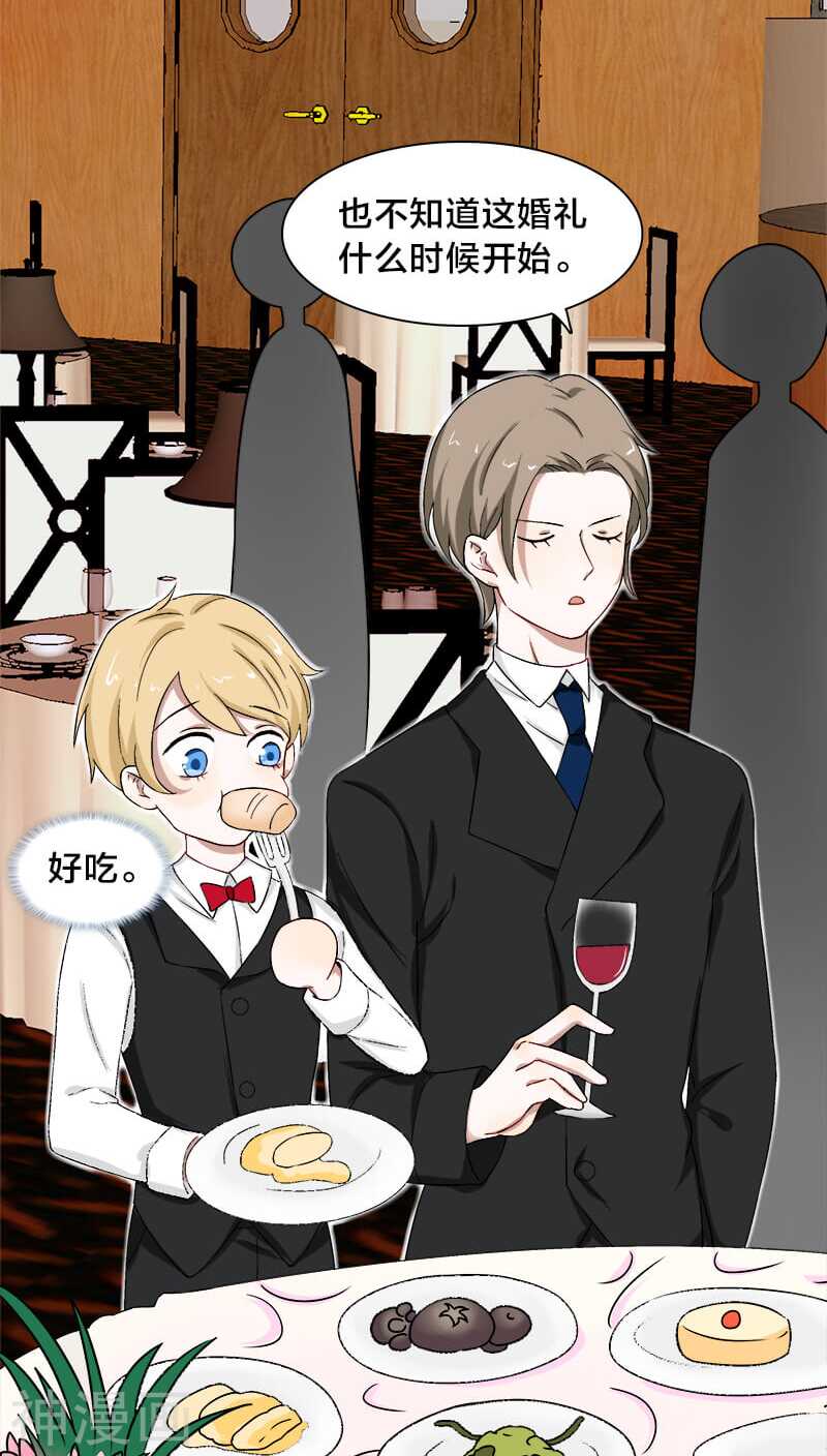 第11话 叶家真是走了狗屎运-第11话