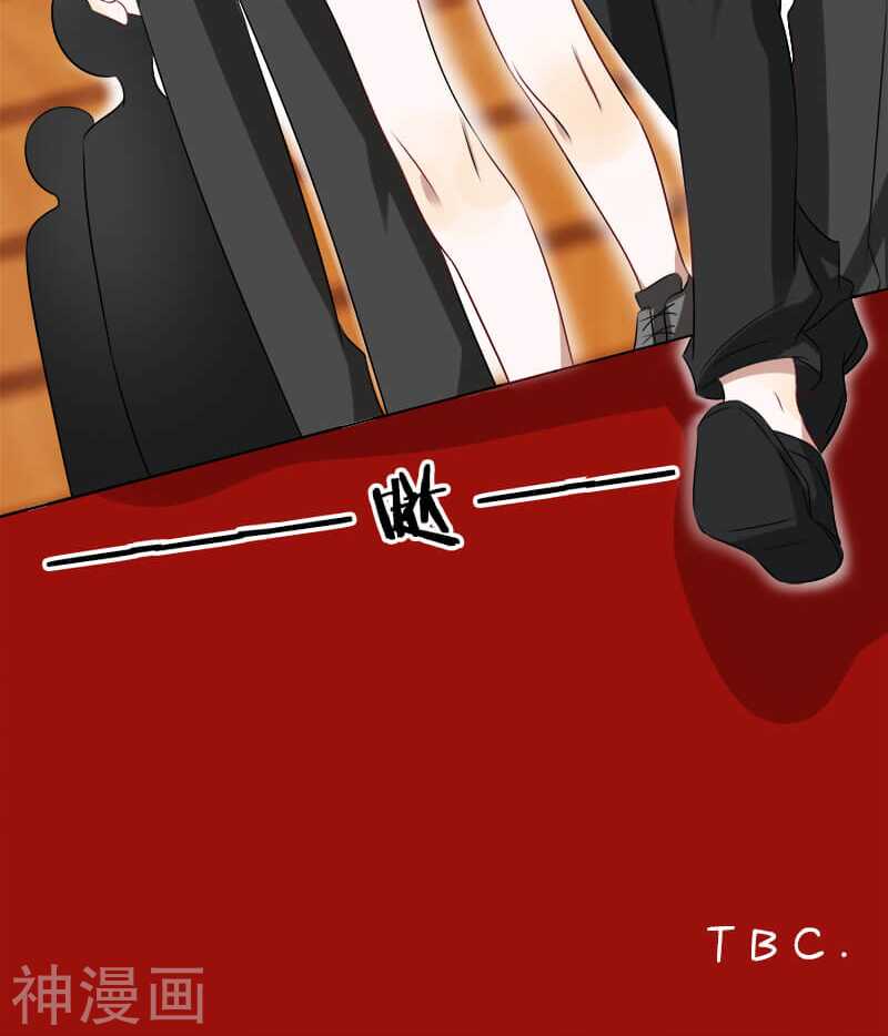 第13话 戏演得不错，你这个戏精-第13话