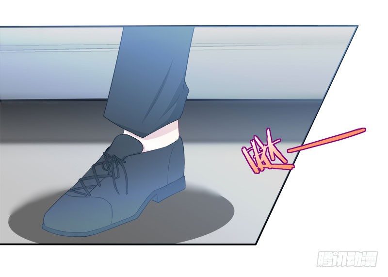 第7话 游戏结束，你可以滚了-第7话