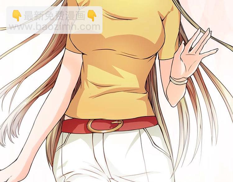 第1话 你该不会不喜欢男人吧？-第1话