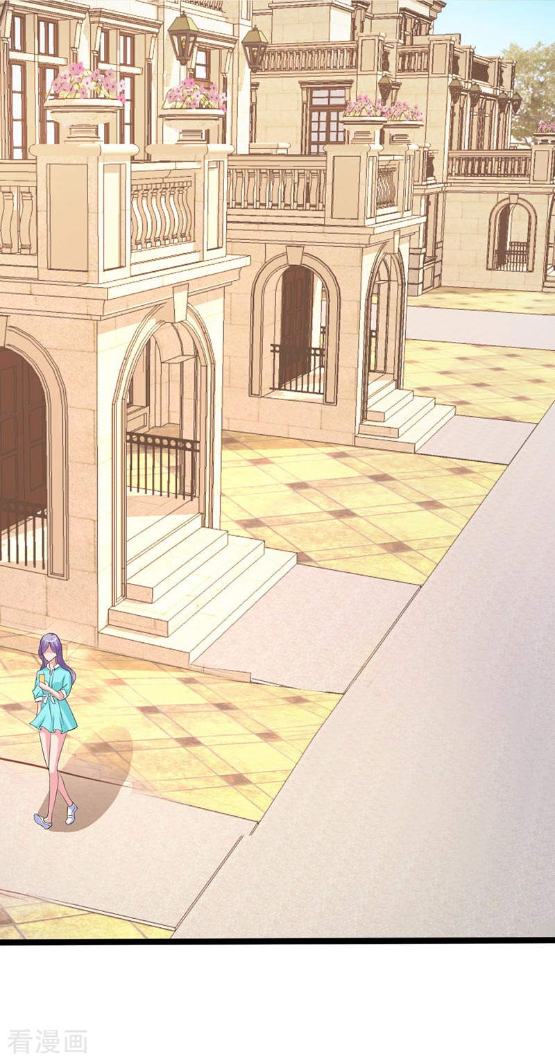 第27话 你也配挡我的路？-第27话