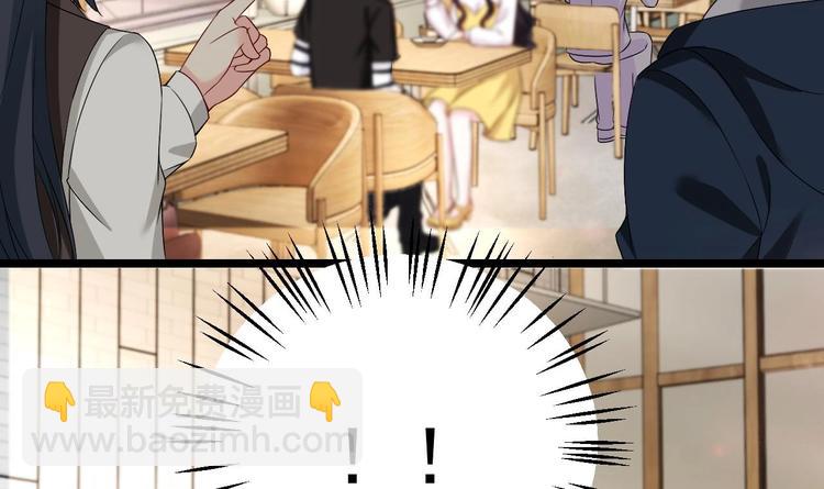 第28话 女扮男装被看穿了？！(1/2)-第29话