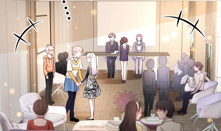 第30话 有钱果然为所欲为！(1/2)-第31话