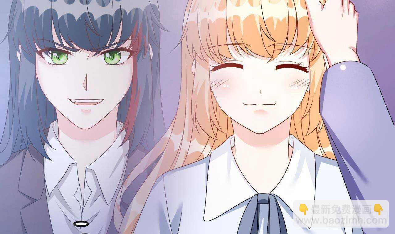 第32话 处处是告白(1/2)-第33话