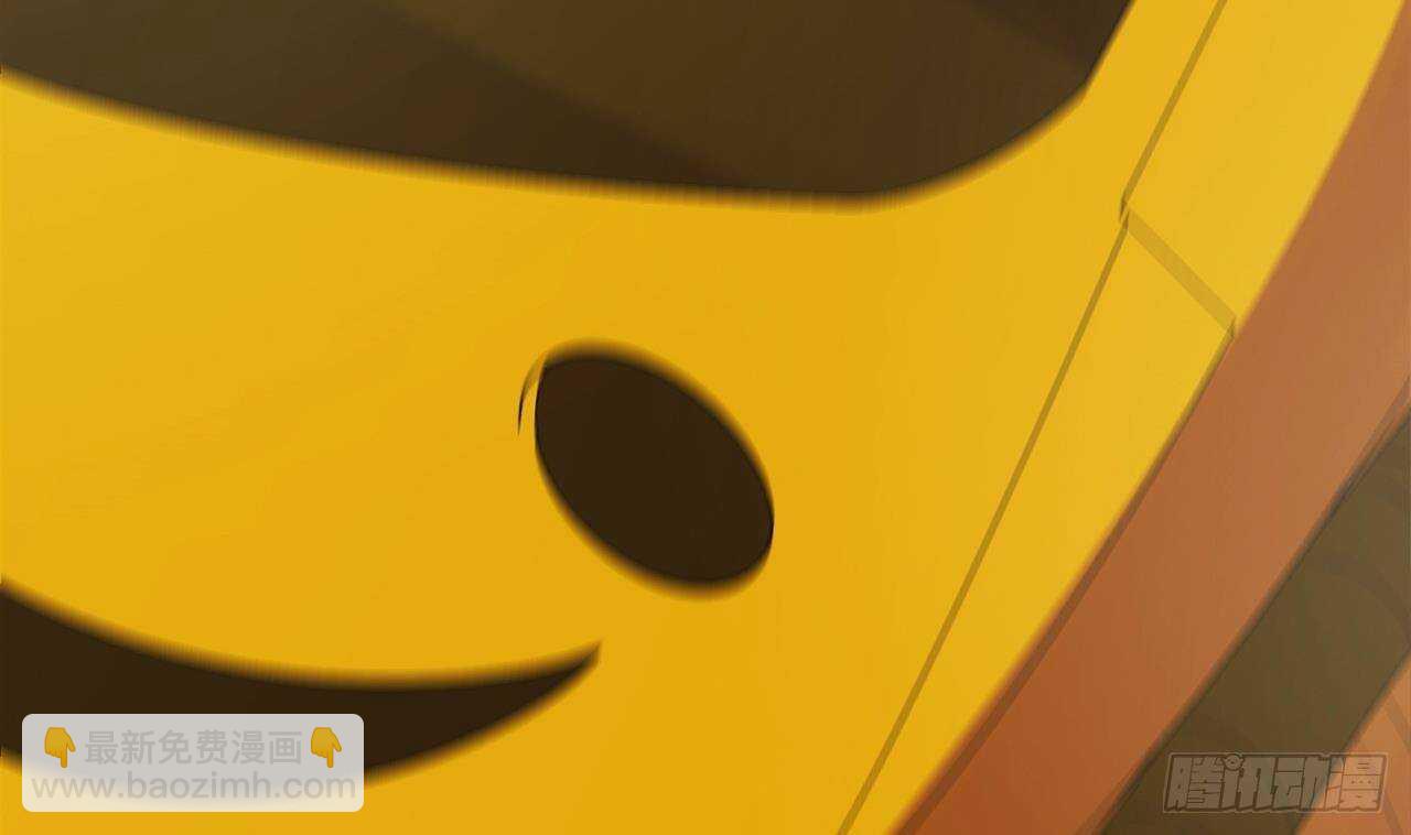 第32话 处处是告白(1/2)-第33话