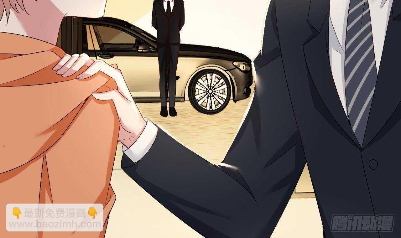 第34话 修罗场！(1/2)-第35话