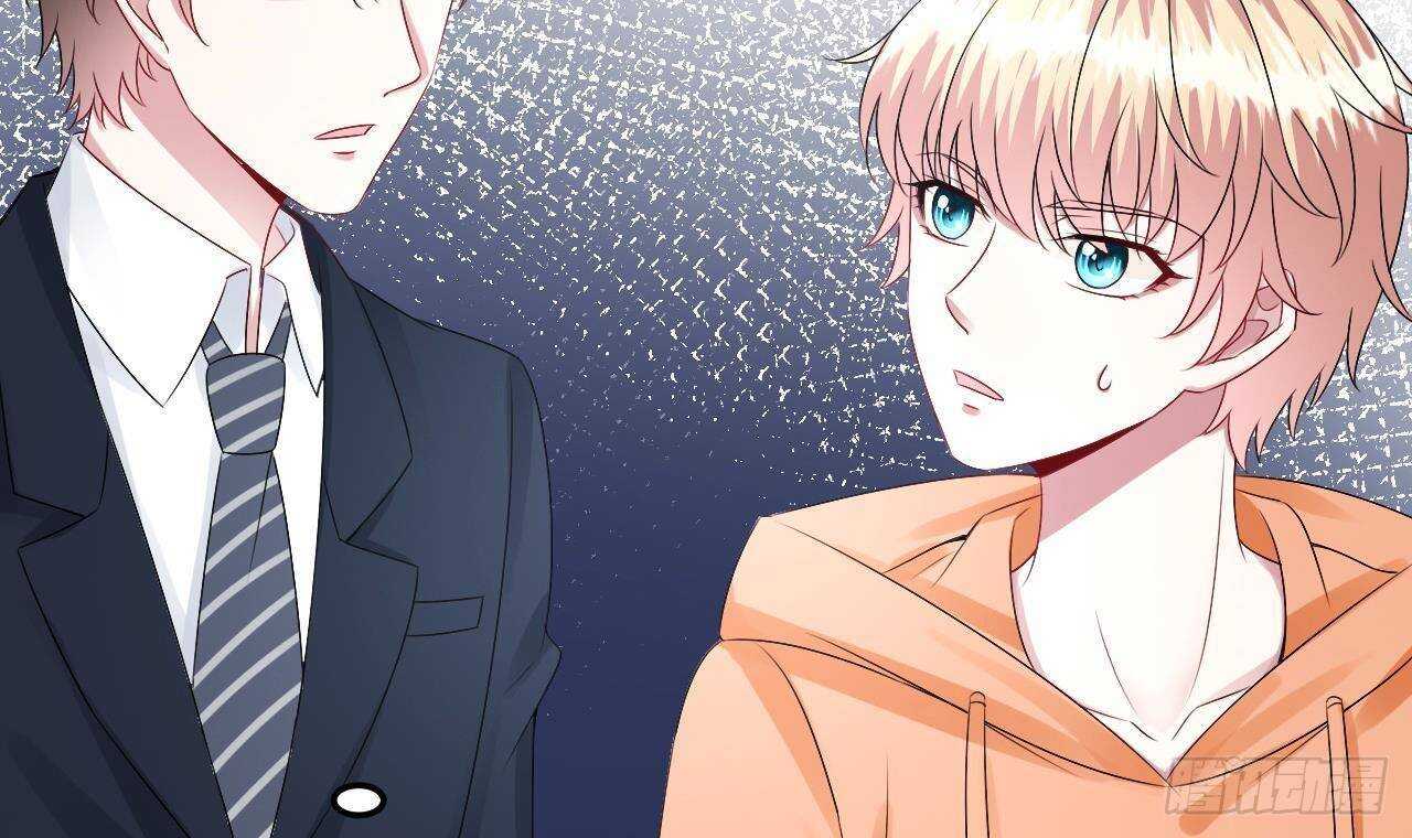 第34话 修罗场！(1/2)-第35话