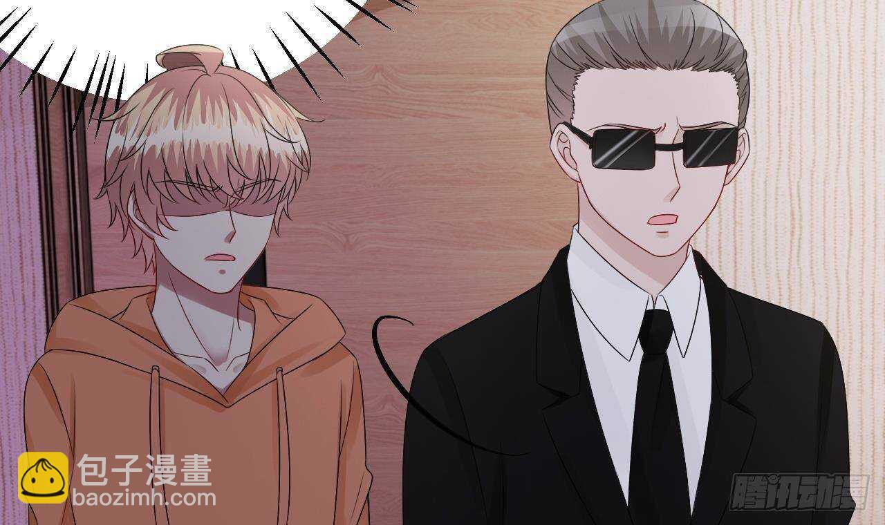 第34话 修罗场！(1/2)-第35话