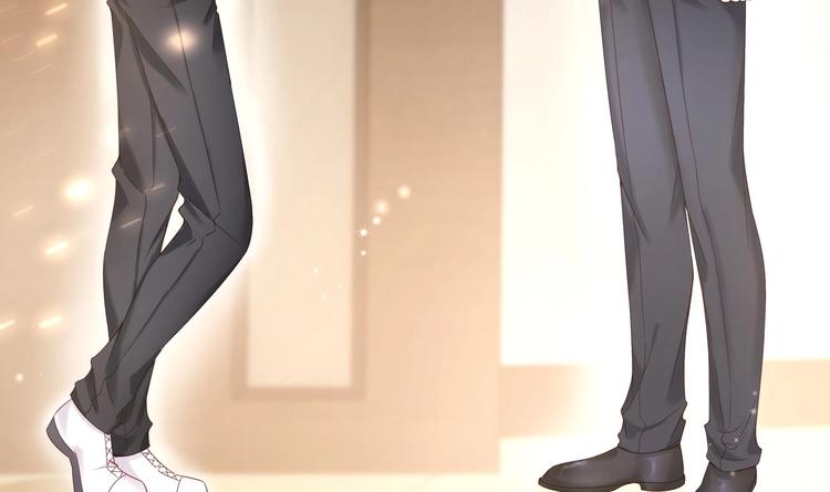 第4话 基情的开始？(1/2)-第5话