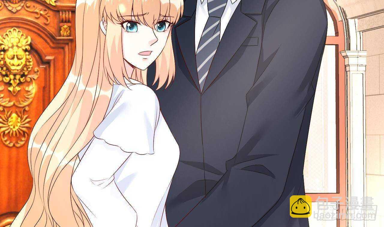 第40话 亲、亲上了！(1/2)-第41话