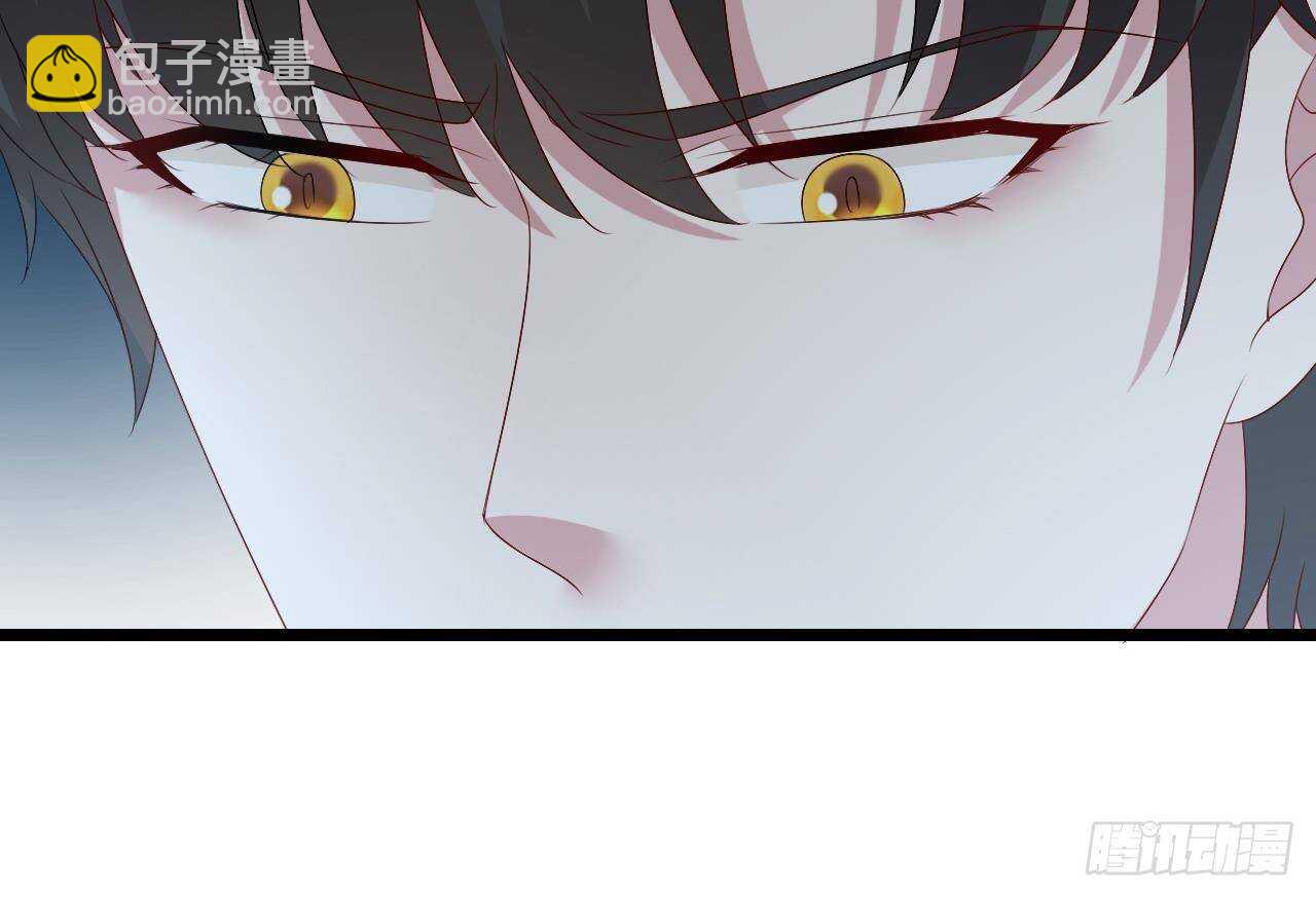 第40话 亲、亲上了！(1/2)-第41话