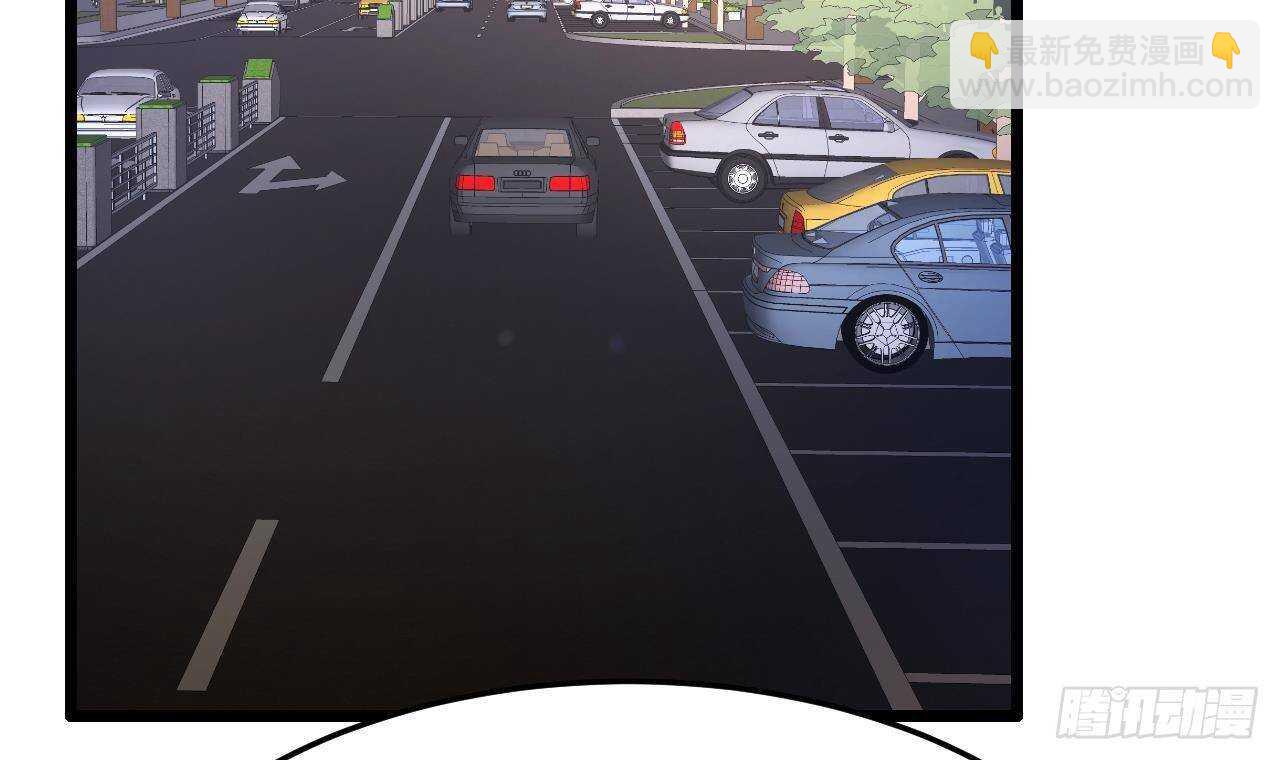 第40话 亲、亲上了！(1/2)-第41话