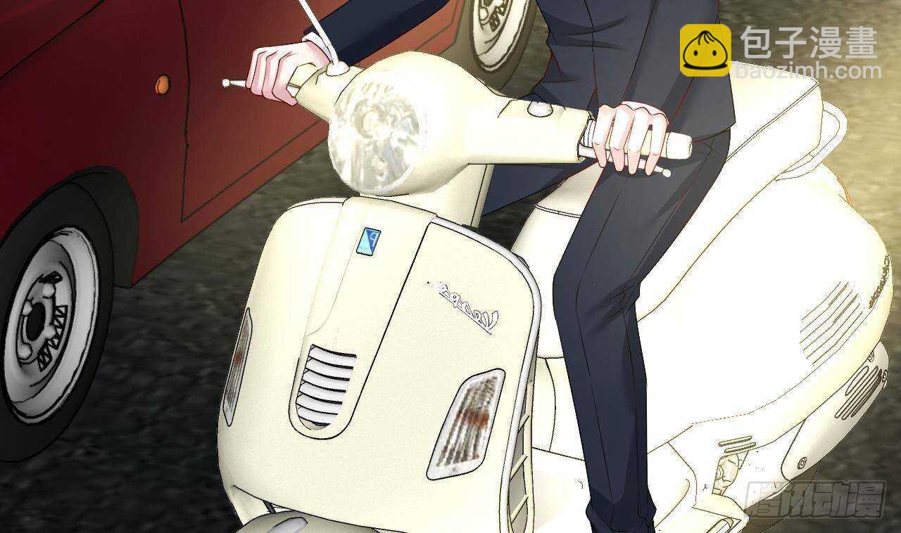 第42话 天道好轮回！(1/2)-第43话